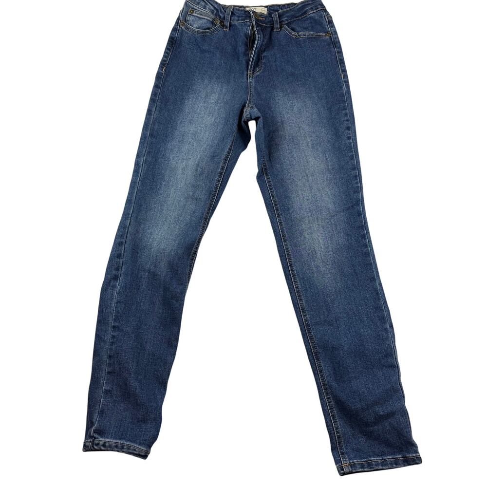 Oat NY Jeans